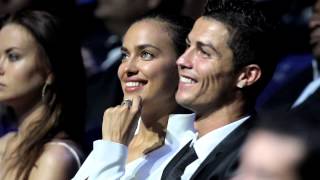 Cristiano Ronaldo  All Access  CNN Interview FULL HD 720p [upl. by Akimit]