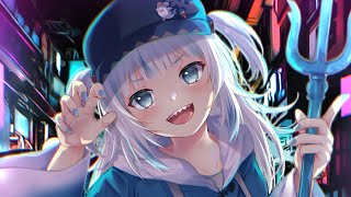 【1 Hour】Nightcore Mix 2021 ♫ Ultimate Nightcore Gaming Mix [upl. by Goldstein609]