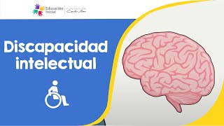 Discapacidad intelectual [upl. by Omsoc]