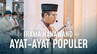 IMAM SHOLAT  FULL IRAMA NAHAWAND  Bilal Attaki [upl. by Eisac]