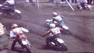 1975 Carlsbad US Grand Prix of Motocross [upl. by Giwdul]