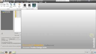 Autodesk Inventor Unresolved References [upl. by Cathryn132]