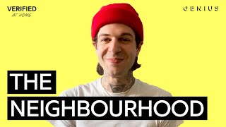 The Neighbourhood quotDevils Advocatequot Official Lyrics amp Meaning  Verified [upl. by Gitt]