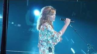 Alison Krauss I Know Who Holds Tomorrow Ghost In This House [upl. by Scot]