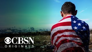 Families in Crisis Illegal Immigration  Full Documentary [upl. by Ennail]