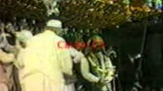 NAAT  Ashkoon Ki Barsat by Qari Zubaid Rasool Late [upl. by Lusar]