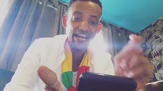 Tolosa ibsa todays የዛሬ አዲስ መረጃ [upl. by Ayekal196]