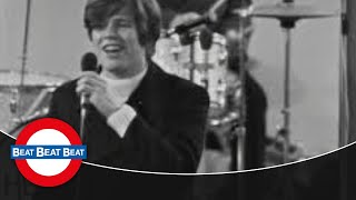 Hermans Hermits  My Reservations Been Confirmed 1966 [upl. by Codee]