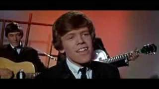 HERMANS HERMITS  IM INTO SOMETHING GOOD [upl. by Aibat]