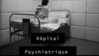 Reportage Hôpital Psychiatrique [upl. by Animrelliug]