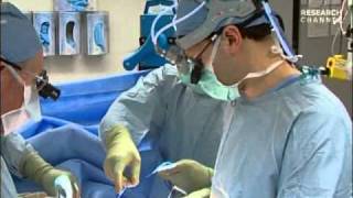 Corrective Jaw Orthognathic Surgery Animation [upl. by Fidelity]