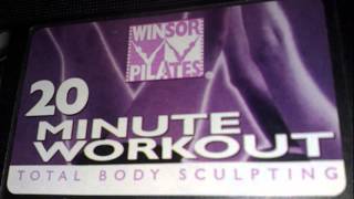 windsor pilates [upl. by Jamill63]