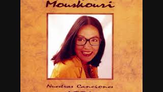 Nana Mouskouri Llegó con tres heridas [upl. by Alick276]