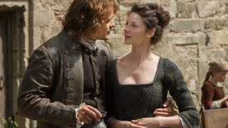 Outlander Season 1 Episode 12 Review amp After Show  AfterBuzz TV [upl. by Arratal]