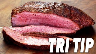 Easy Tri Tip Made In The Oven [upl. by Munn]