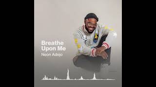 Neon Adejo Breathe upon me visualizer [upl. by Akila670]