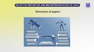 Module2 Unit12 Selective Reporting and Misrepresentation of Data [upl. by Jovi176]