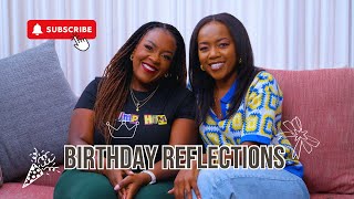 Birthday Reflections 🎂🥳Episode 170 [upl. by Chavaree]