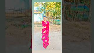 Assamese song  Kanseng song [upl. by Adiuqram]