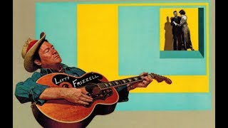 Lefty Frizzell  Mom and Dads Waltz [upl. by Ivel]