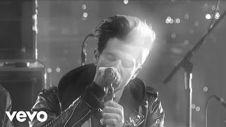 The Neighbourhood  How Live on Letterman [upl. by Kessia]