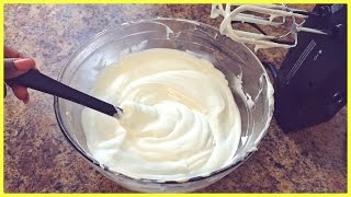 DIY  Super Creamy Shea Butter Mix Body amp Hair [upl. by Ardnalac249]