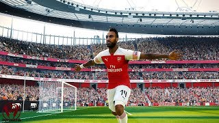 Pro Evolution Soccer 2019  PC Gameplay  1080p HD  Max Settings [upl. by Droffig411]