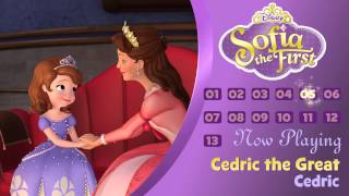 Sofia the First  Official Album Sampler [upl. by Joy636]