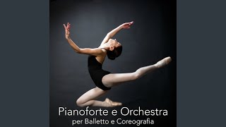 Piano  Pianista per Danza Classica [upl. by Ettennyl]