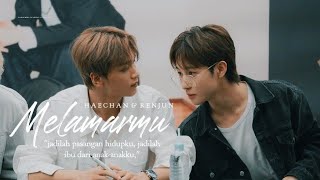 Haechan amp Renjun — Melamarmu [upl. by Noevad76]