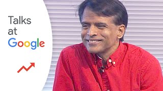 The Value of Stories in Business  Aswath Damodaran  Talks at Google [upl. by Ojillek]