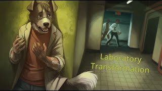 Laboratory Transformation  Laboratory TFTG [upl. by Mitran]