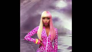 SOPHIE  Immaterial ft Nicki Minaj Super Bass Remix [upl. by Air]