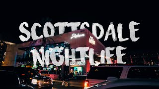 Scottsdale Nightlife – The Best Nightlife in the US [upl. by Enael579]