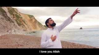 Omar Esa  Ya Rabbi  Official Nasheed Video  Vocals Only [upl. by Yrome]