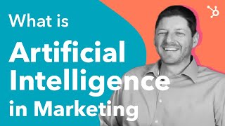 What is Artificial Intelligence ai in Marketing [upl. by Stanley]