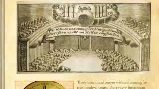 The Moravians – Missionaries amp Prayer Warriors [upl. by Alien327]