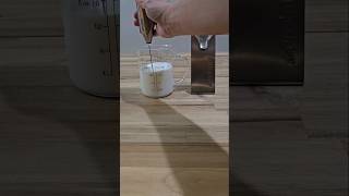 Aerolatte Handheld Milk Frother [upl. by Cummings]