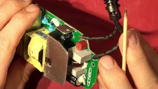 CTEK MXS 50 Battery Charger Dead  Detailed Fault Diagnosis and Component Level Repair [upl. by Nitniuq690]