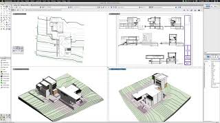 Multiple Drawing View Support [upl. by Negem]