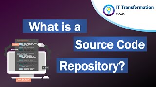 What is a Source Code Repository [upl. by Raskin]