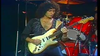 Ritchie Blackmore quotSecond Elementquot 2021 Music Video [upl. by Ihcas594]