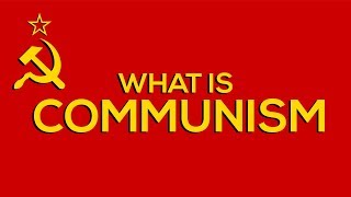 What Is Communism amp Why Its Doomed To Fail [upl. by Enneirdna93]