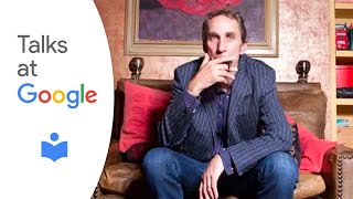 Psychogeography  Will Self  Talks at Google [upl. by Anaderol]